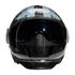 Capacete GP Tech OP13A Zoom Camuflado Azul_05